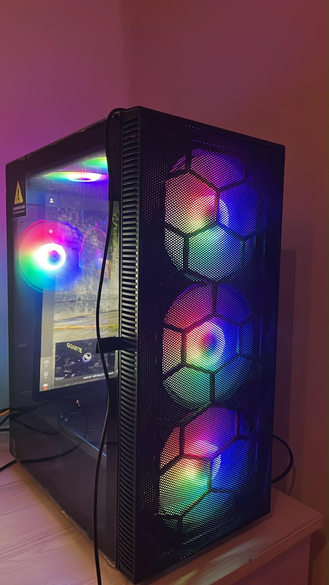 Domáci PC